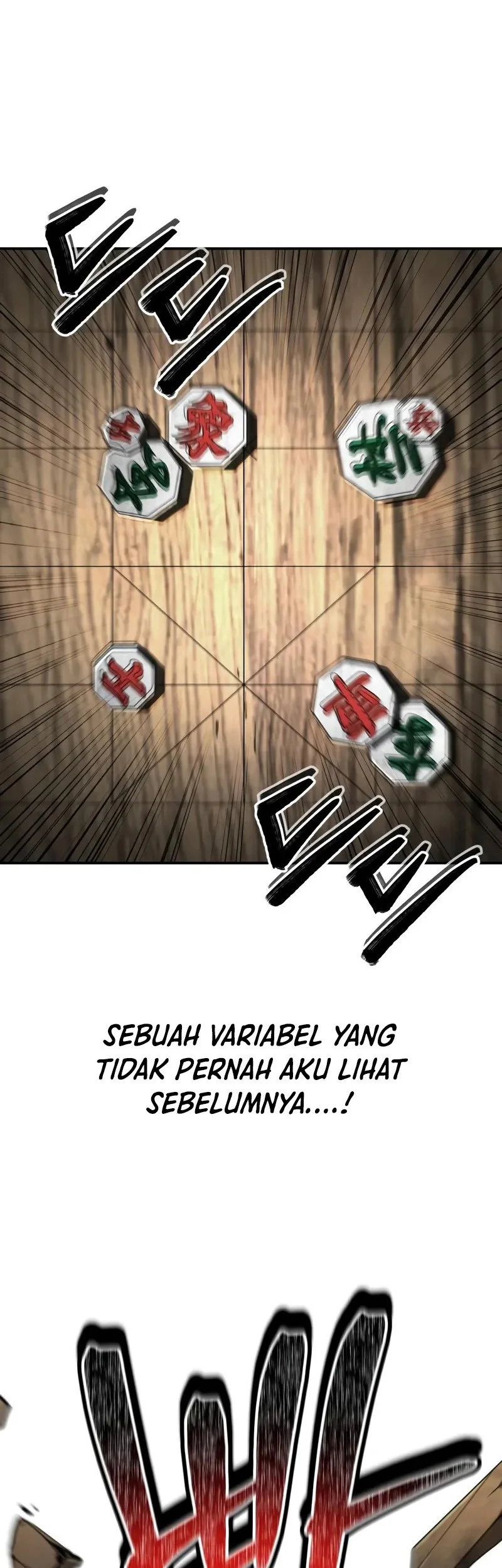 Reincarnation Of The Fist King Chapter 31 page 74