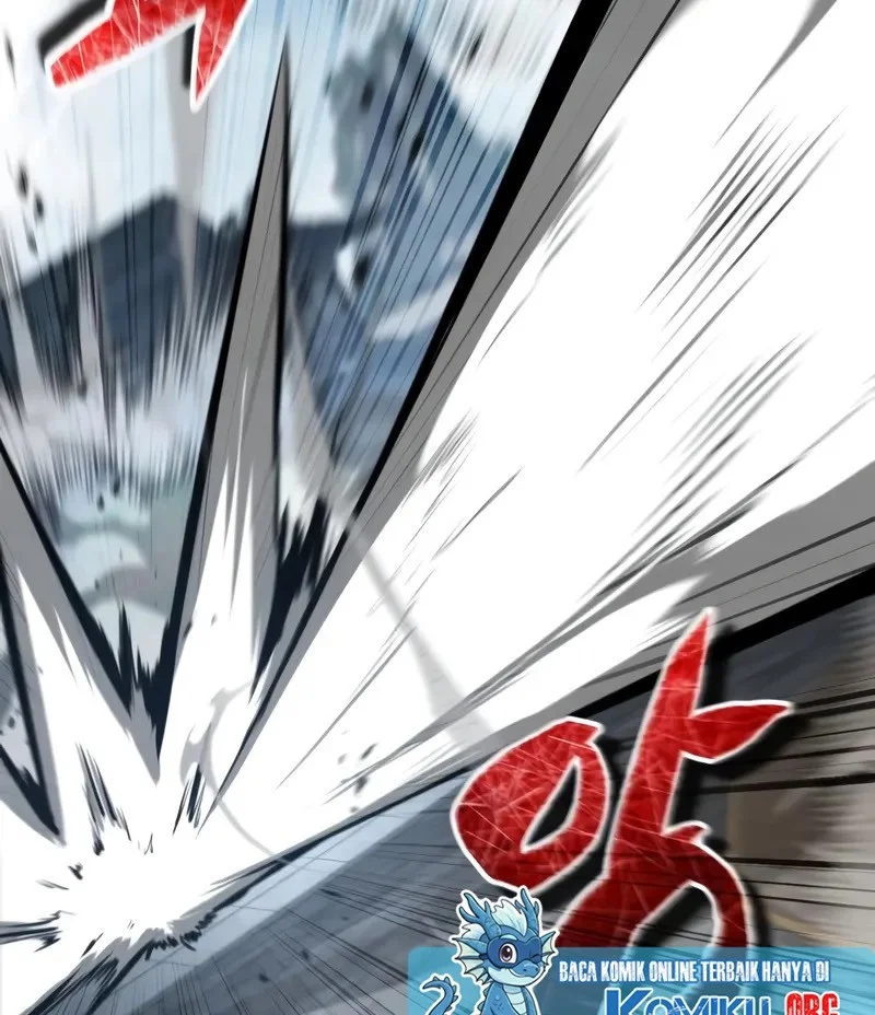 Reincarnation Of The Fist King Chapter 31 page 78