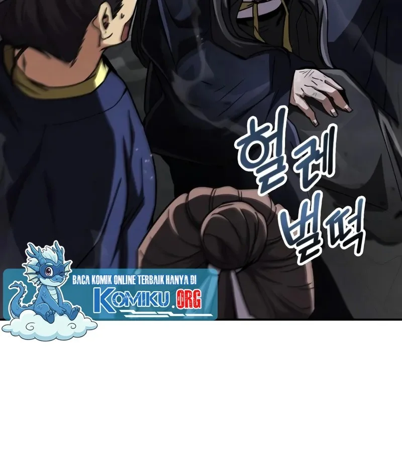 Reincarnation Of The Fist King Chapter 31 page 81