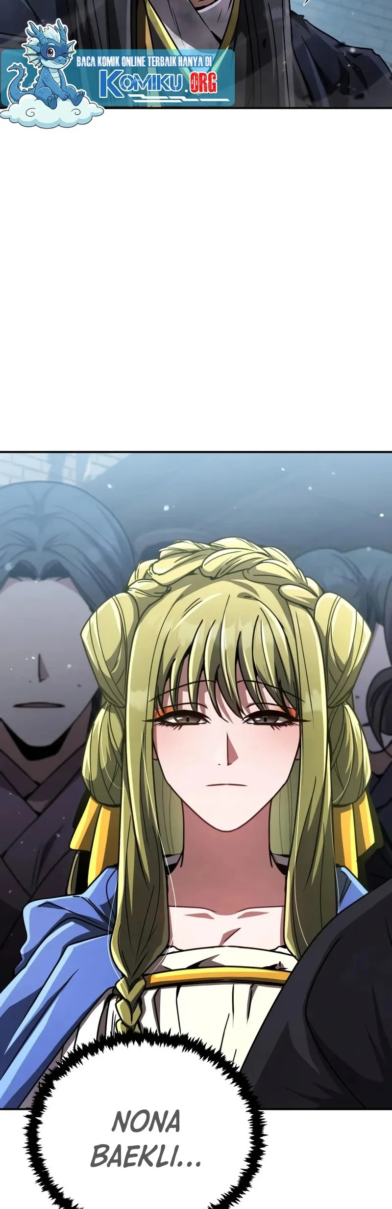 Reincarnation Of The Fist King Chapter 31 page 83