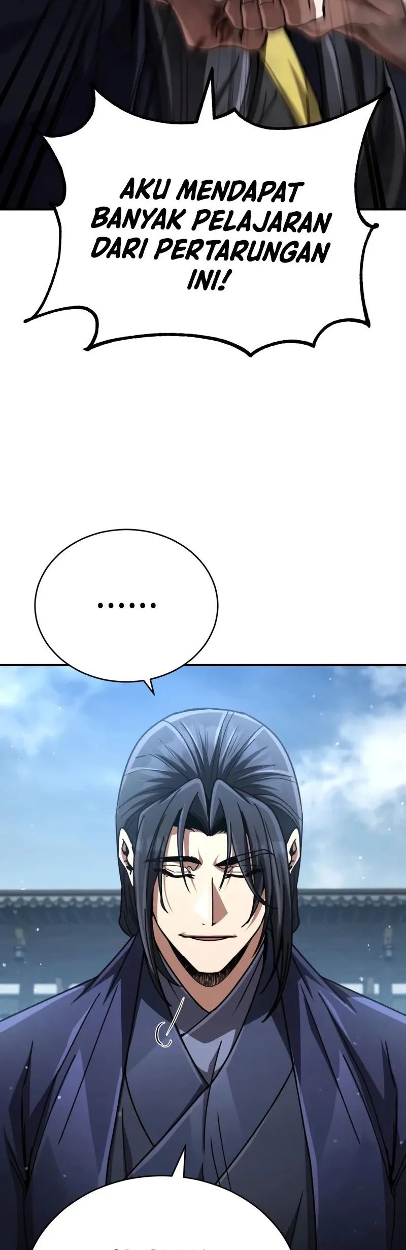 Reincarnation Of The Fist King Chapter 31 page 89