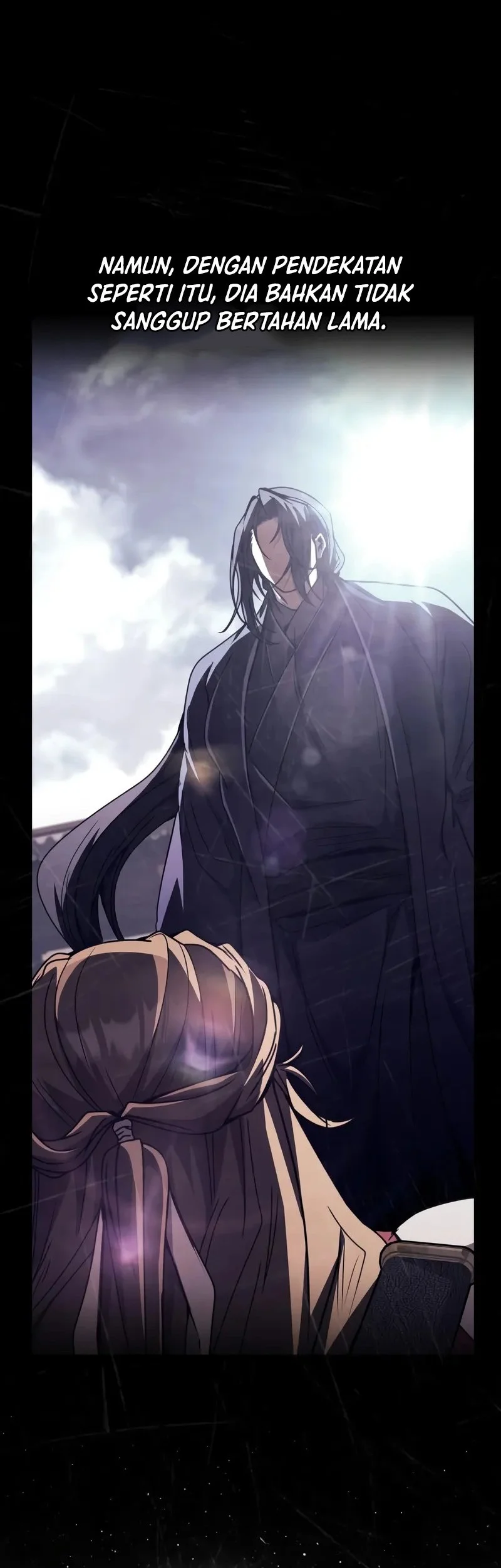 Reincarnation Of The Fist King Chapter 31 page 7