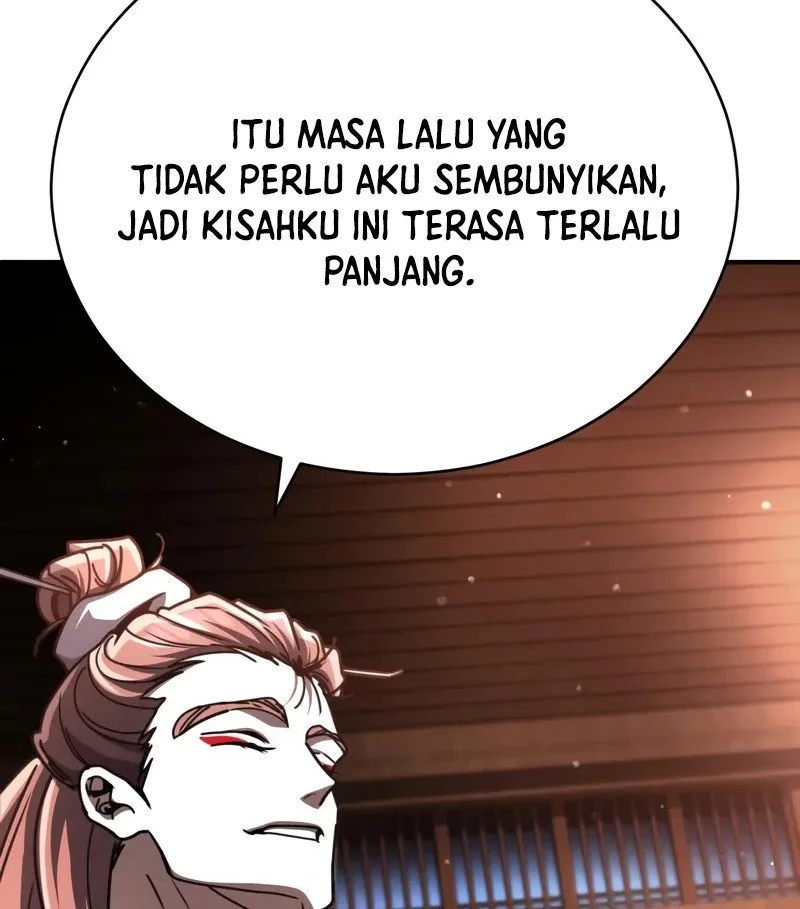 Reincarnation Of The Fist King Chapter 34 page 40