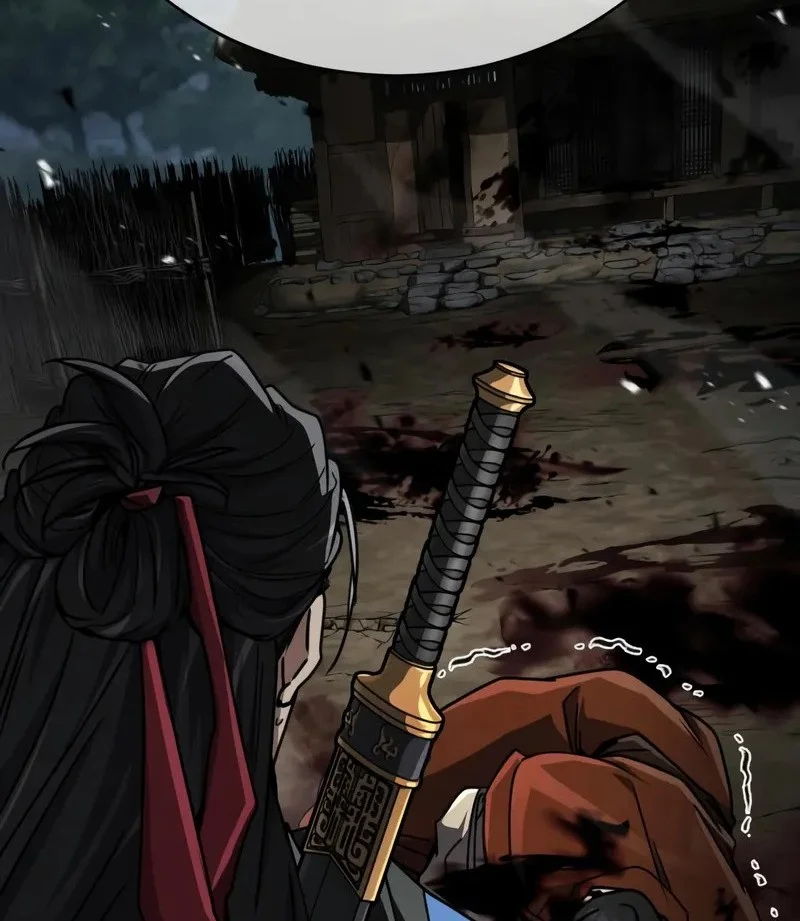 Reincarnation Of The Fist King Chapter 34 page 13