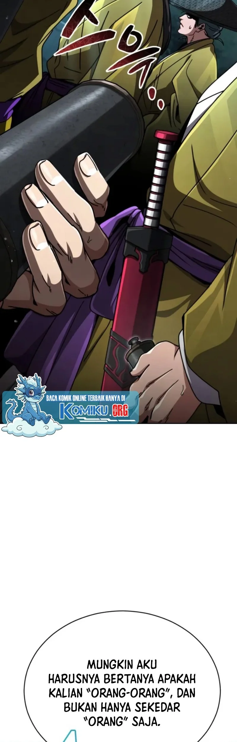 Reincarnation Of The Fist King Chapter 35 page 66
