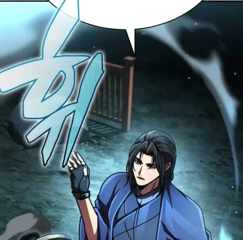Reincarnation Of The Fist King Chapter 35 page 67