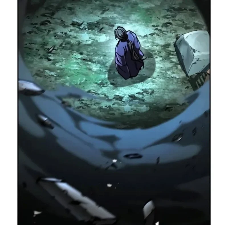 Reincarnation Of The Fist King Chapter 35 page 70