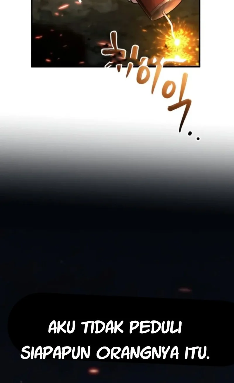 Reincarnation Of The Fist King Chapter 35 page 101