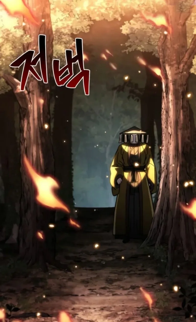 Reincarnation Of The Fist King Chapter 35 page 107