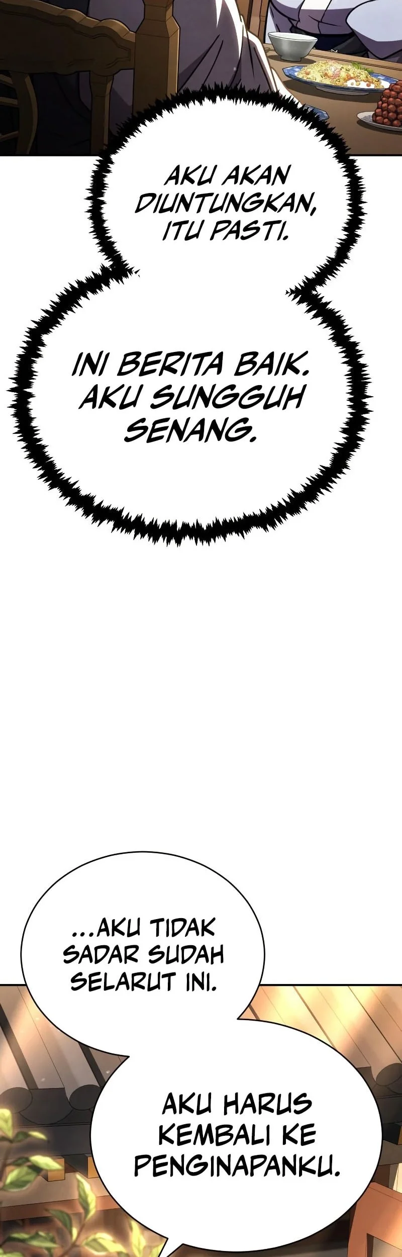 Reincarnation Of The Fist King Chapter 38 page 34
