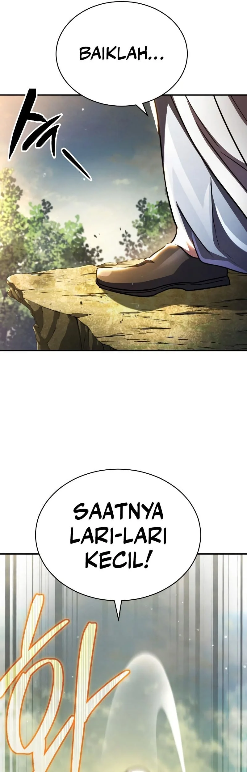 Reincarnation Of The Fist King Chapter 38 page 49