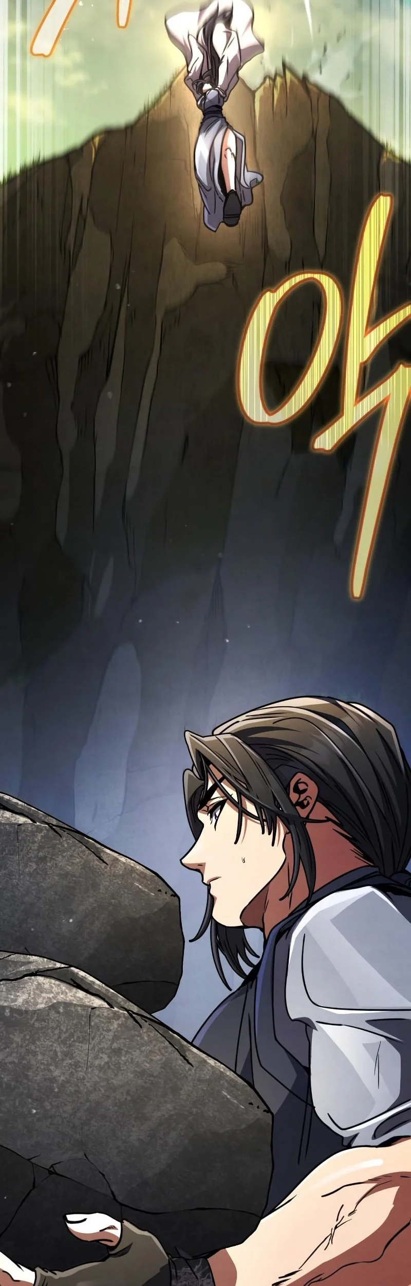 Reincarnation Of The Fist King Chapter 38 page 50