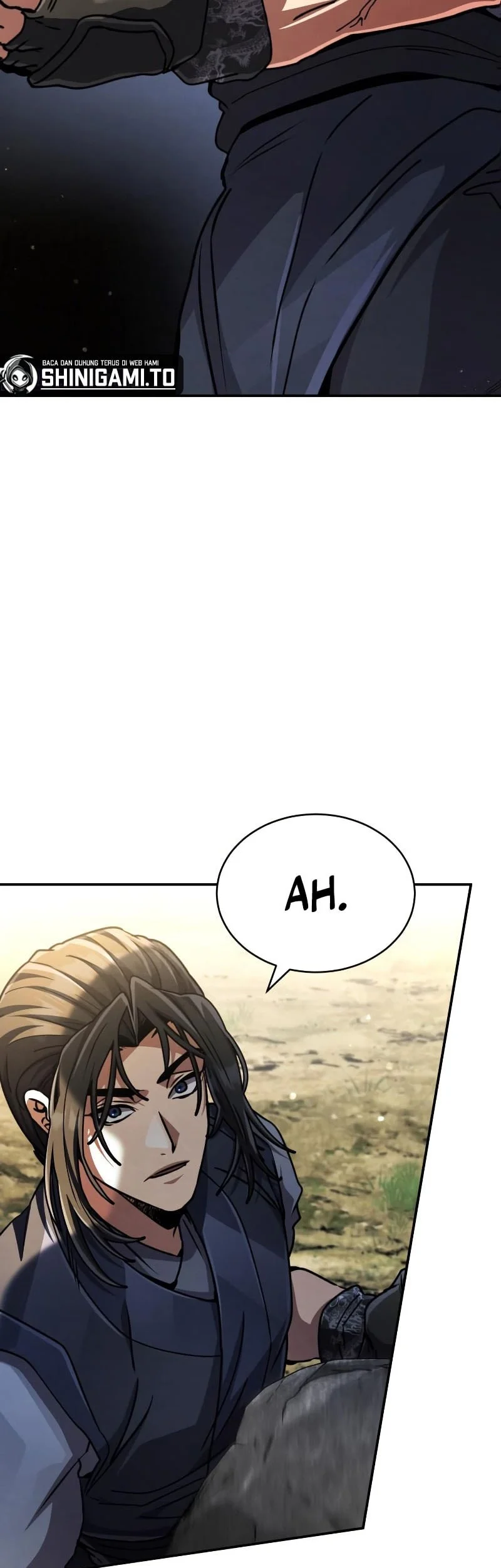 Reincarnation Of The Fist King Chapter 38 page 51