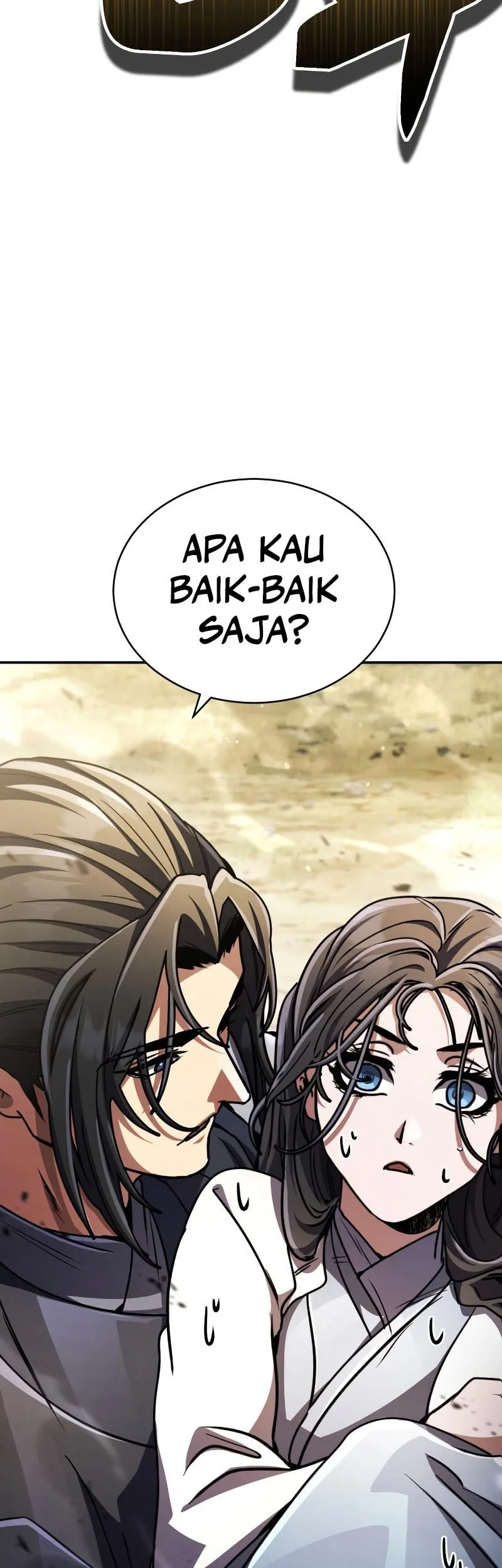 Reincarnation Of The Fist King Chapter 38 page 54