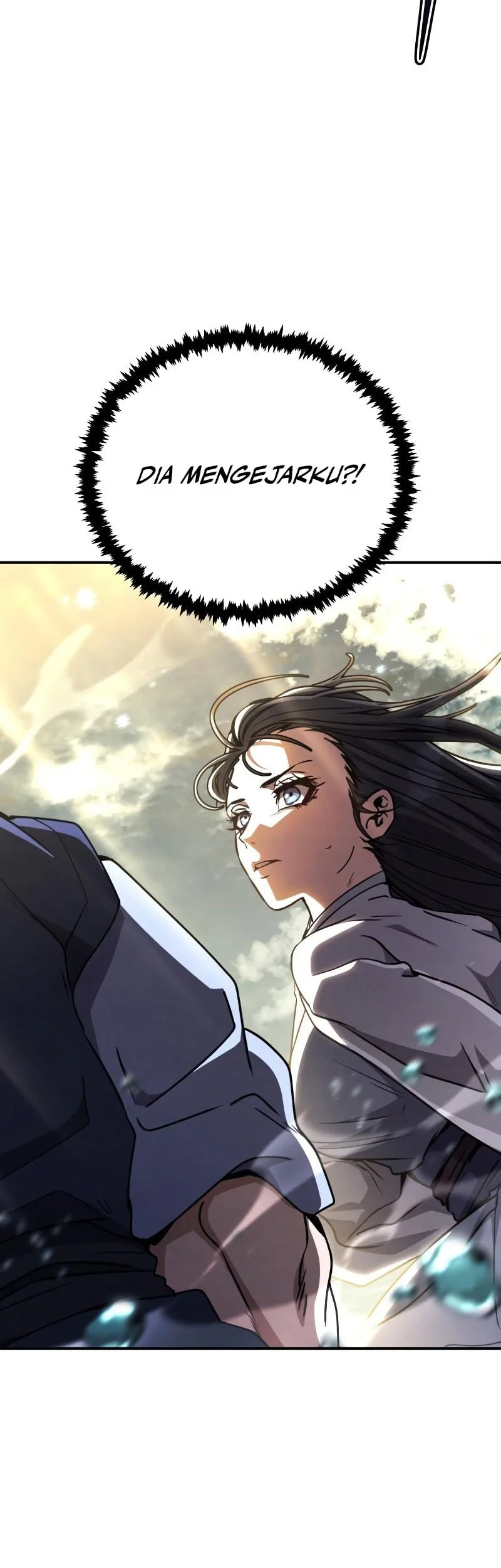 Reincarnation Of The Fist King Chapter 38 page 66