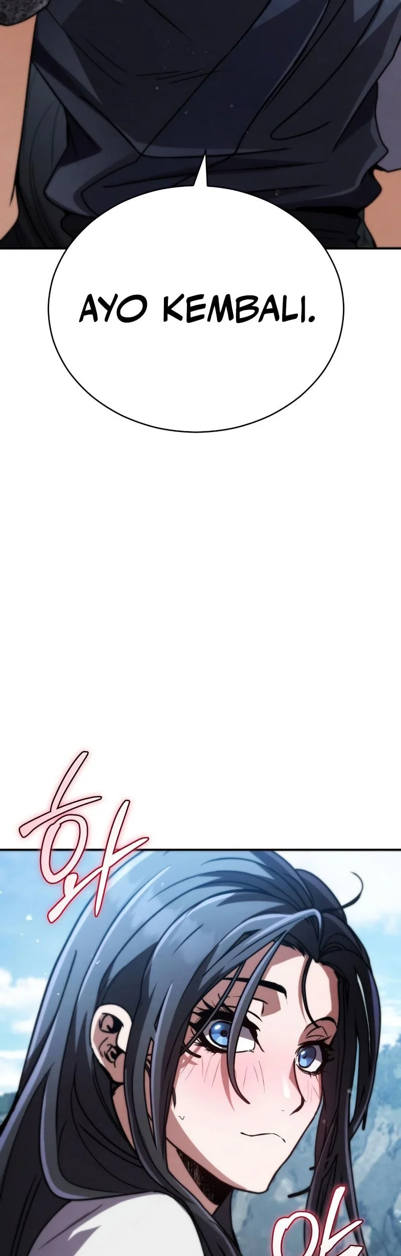 Reincarnation Of The Fist King Chapter 38 page 77