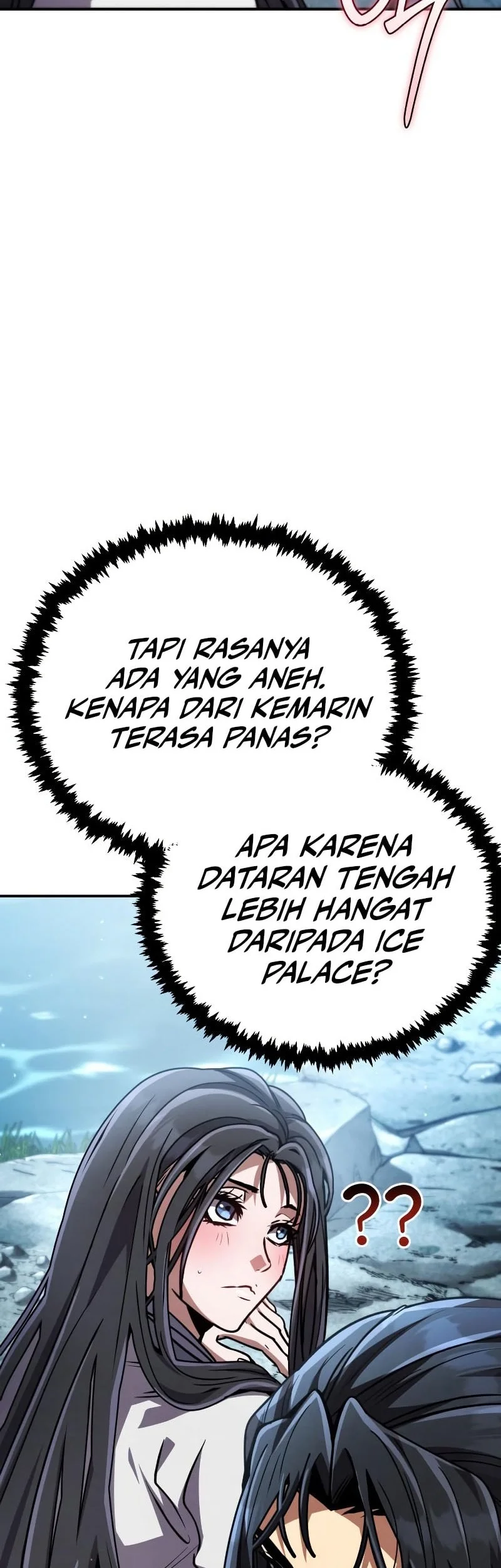 Reincarnation Of The Fist King Chapter 38 page 78