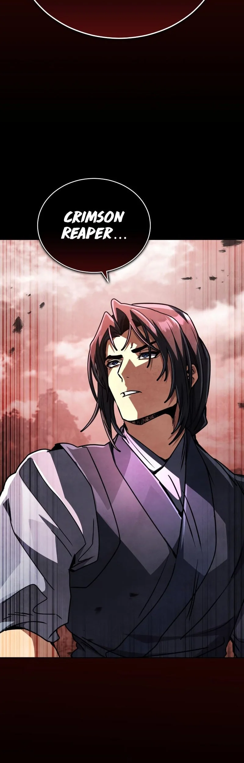 Reincarnation Of The Fist King Chapter 38 page 86