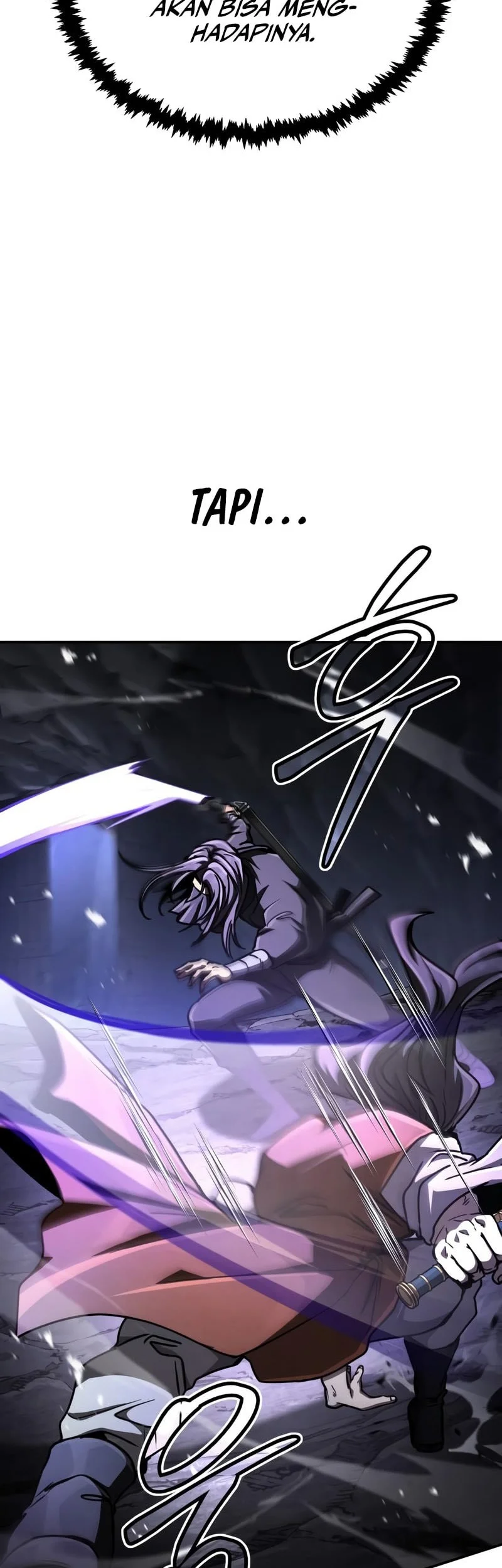 Reincarnation Of The Fist King Chapter 42 page 39
