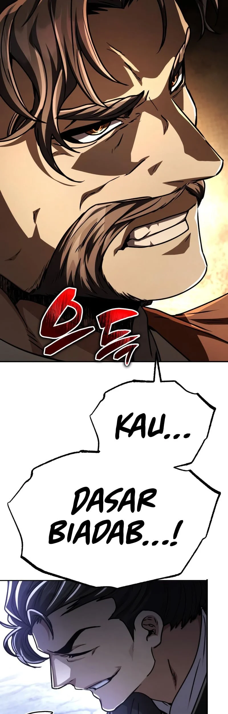 Reincarnation Of The Fist King Chapter 42 page 56
