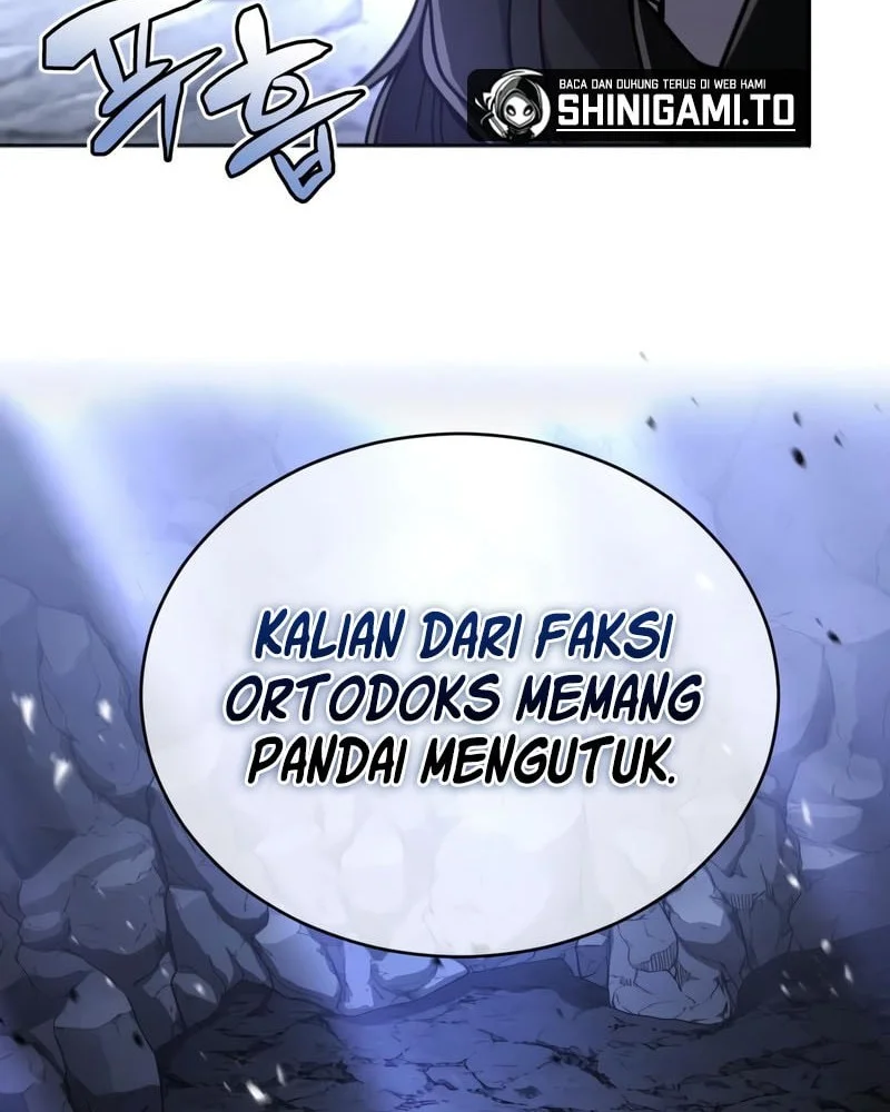 Reincarnation Of The Fist King Chapter 42 page 57
