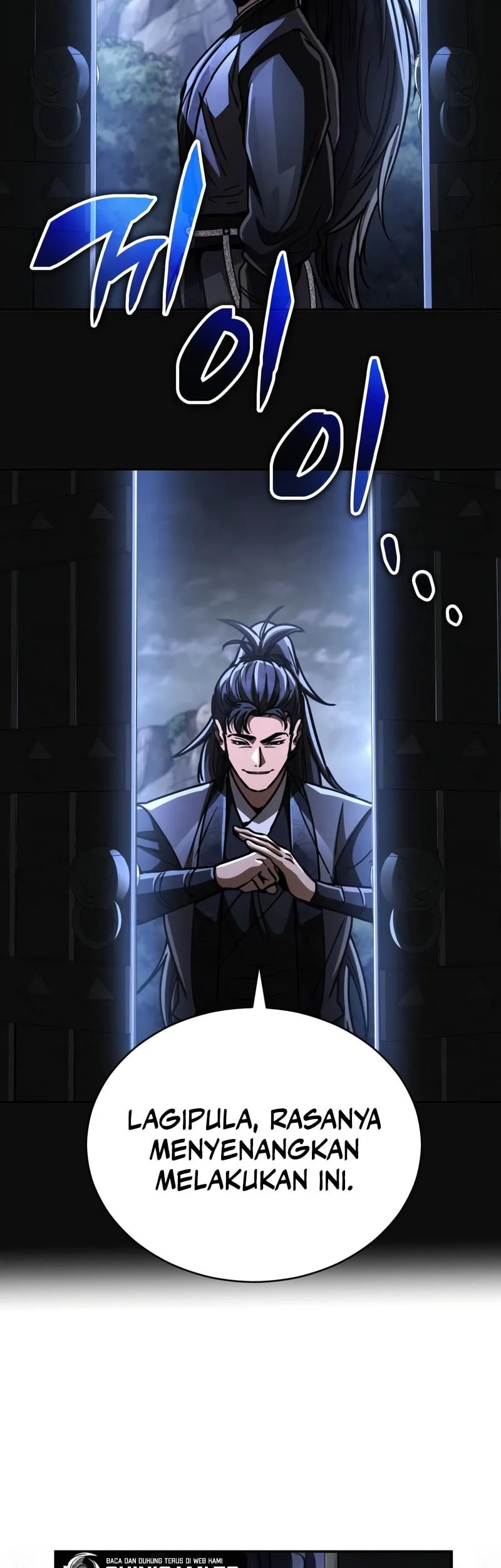 Reincarnation Of The Fist King Chapter 42 page 60