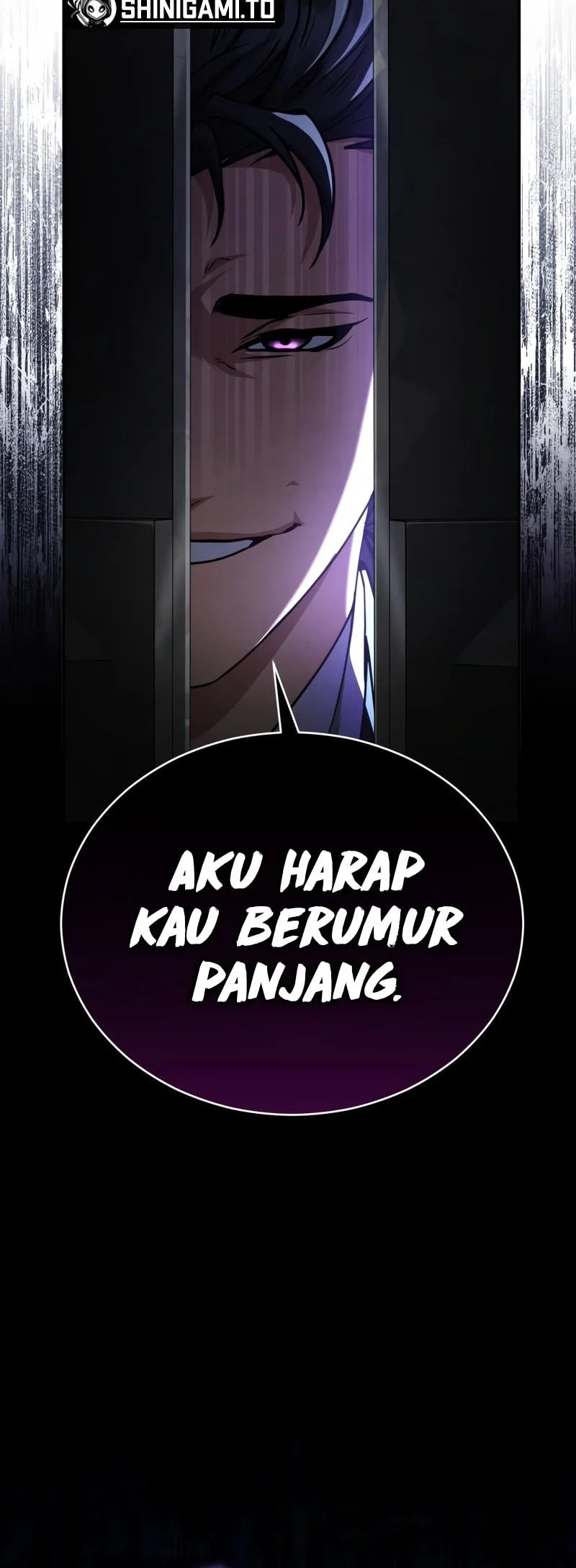 Reincarnation Of The Fist King Chapter 42 page 61