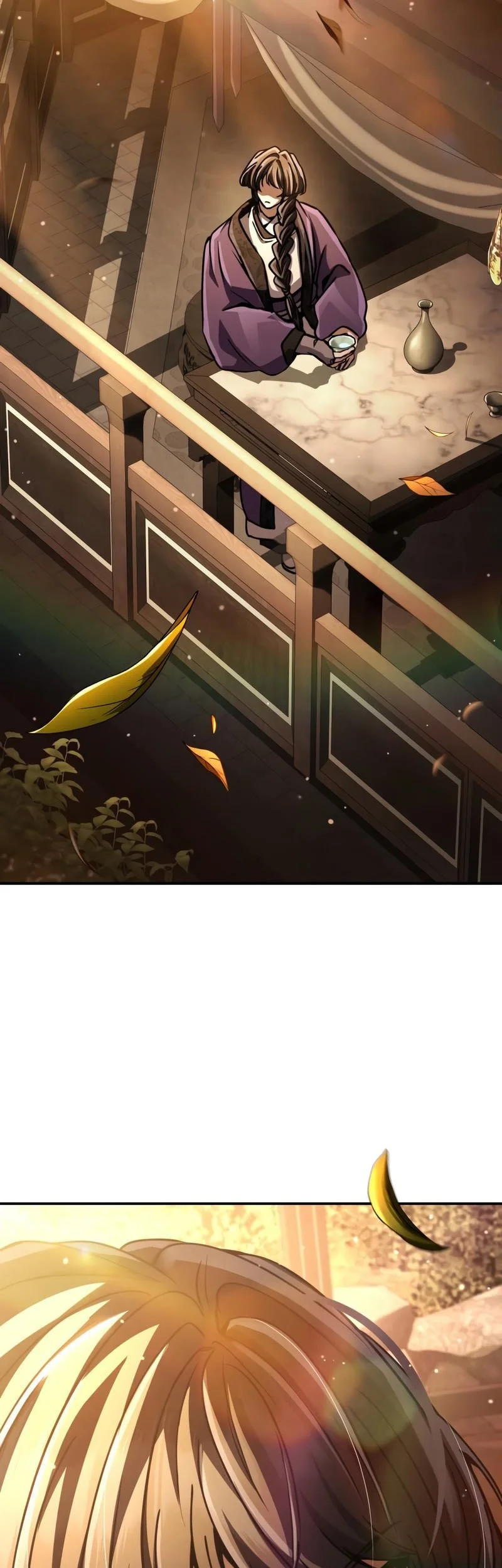 Reincarnation Of The Fist King Chapter 42 page 64
