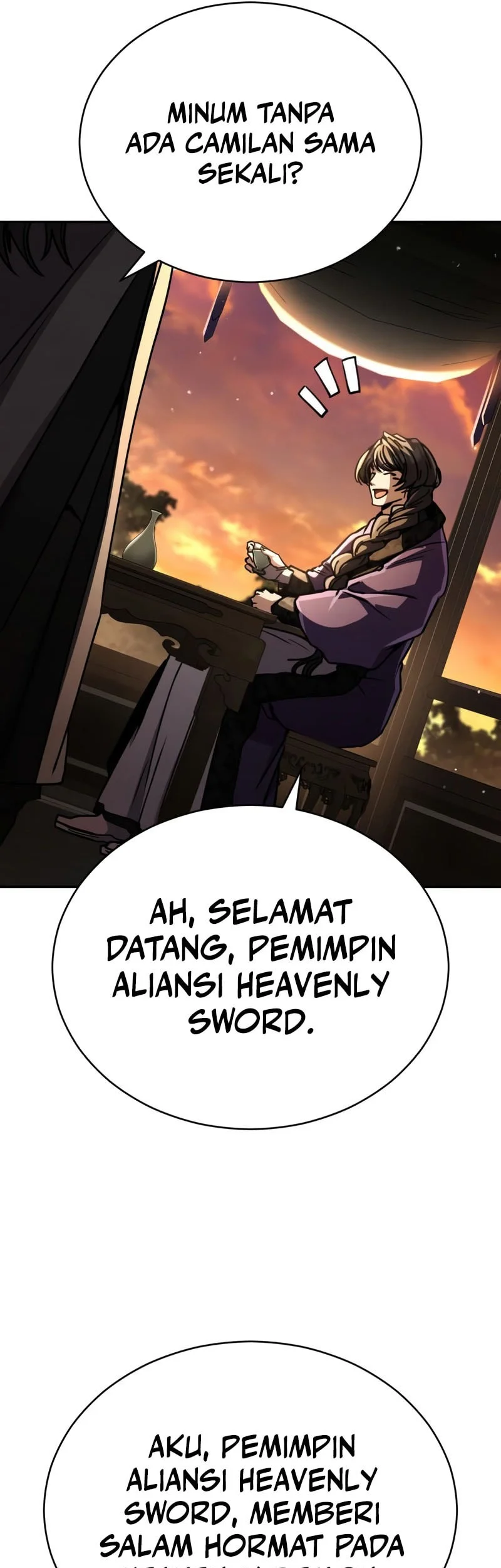 Reincarnation Of The Fist King Chapter 42 page 66