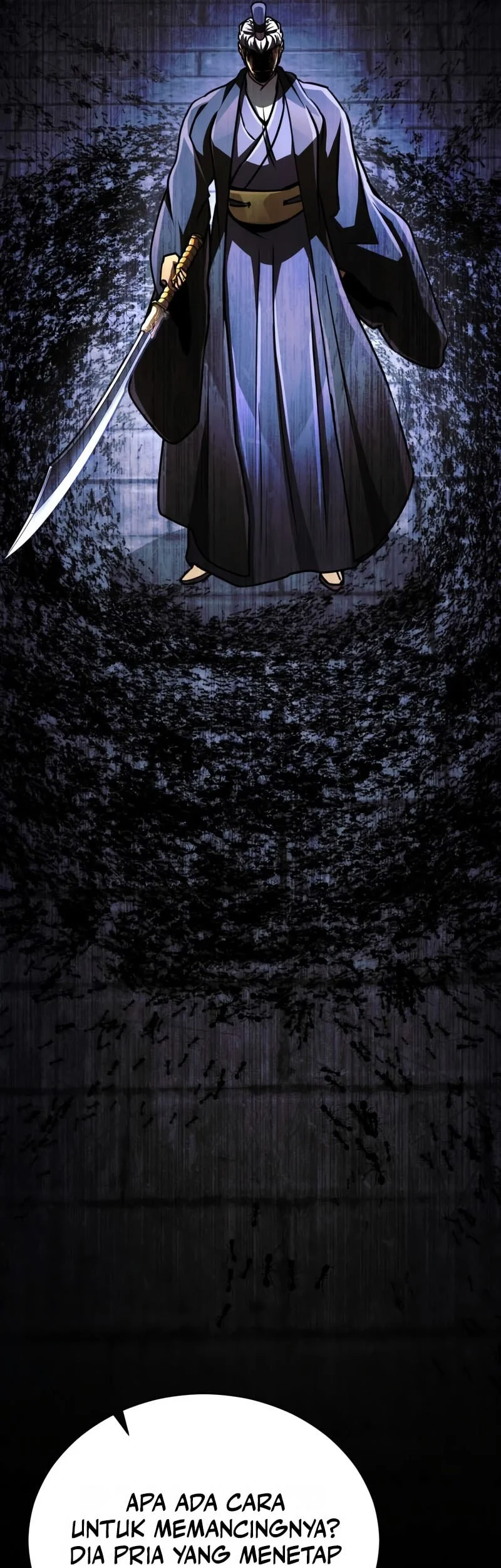 Reincarnation Of The Fist King Chapter 42 page 70