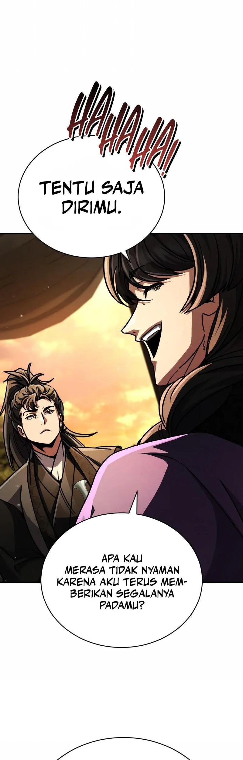 Reincarnation Of The Fist King Chapter 42 page 82