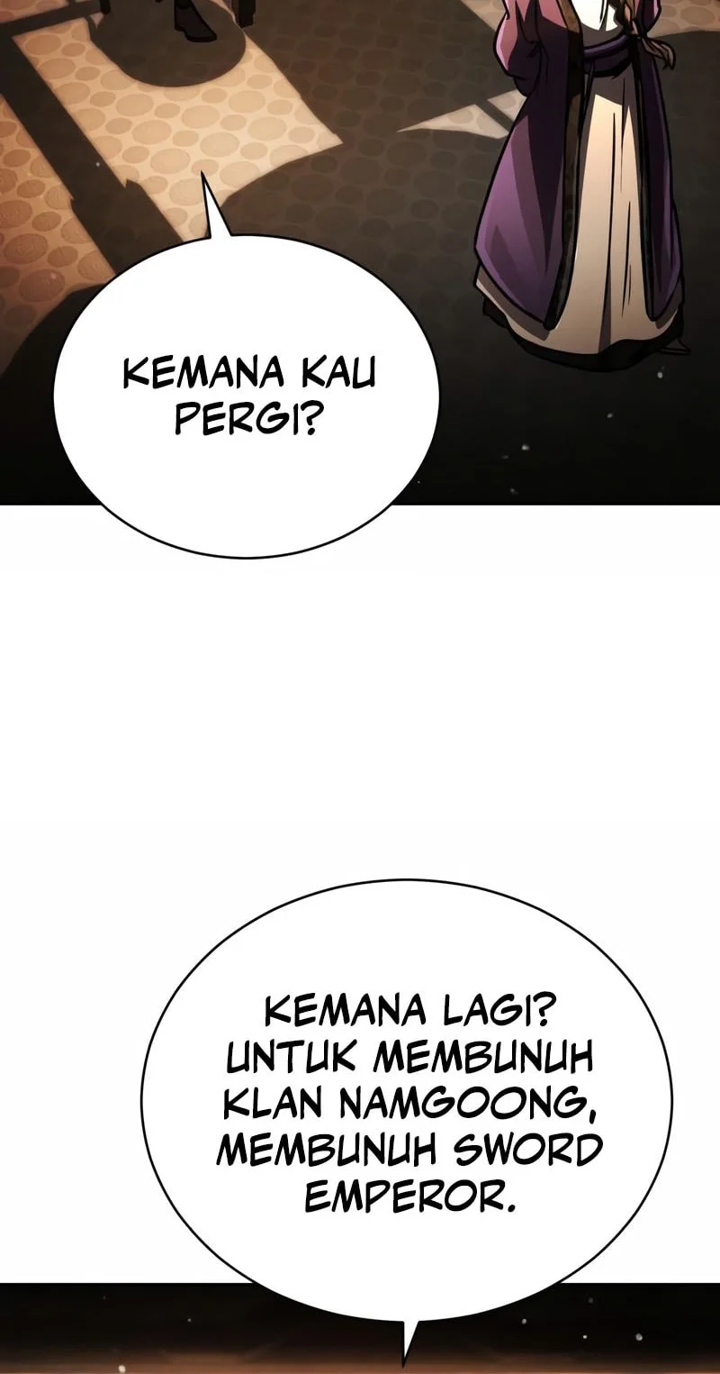 Reincarnation Of The Fist King Chapter 42 page 84