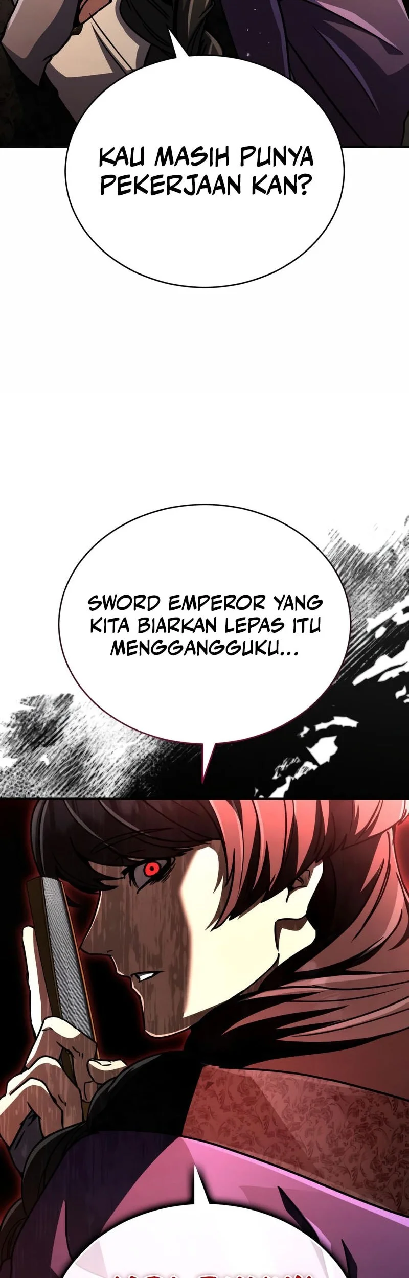 Reincarnation Of The Fist King Chapter 42 page 86