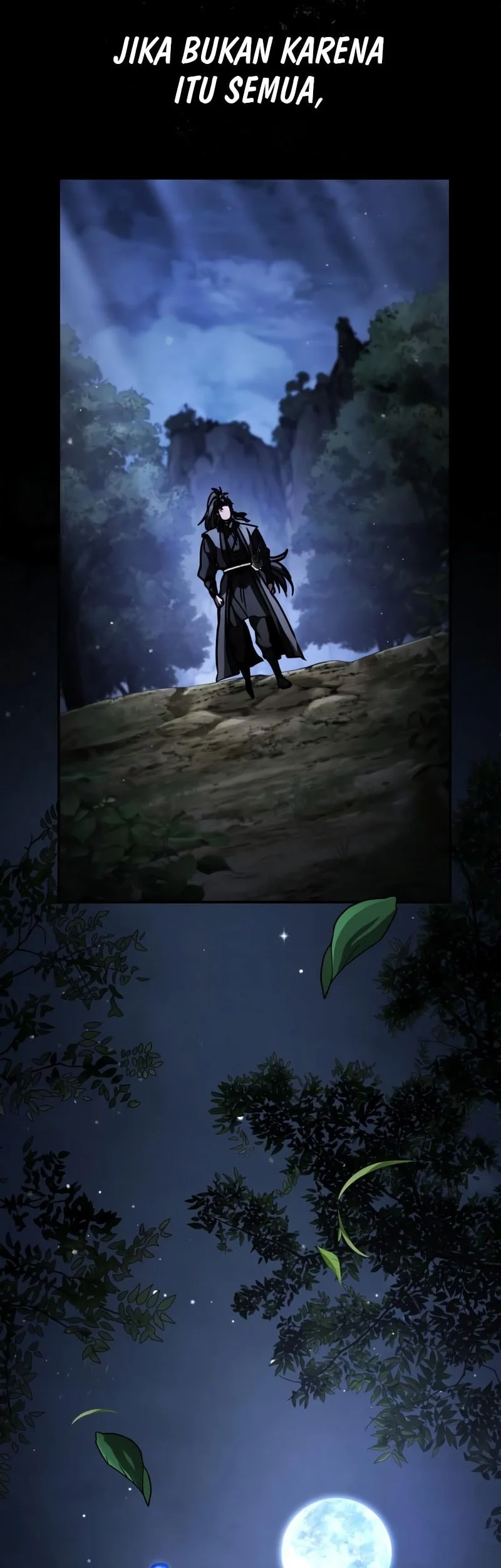 Reincarnation Of The Fist King Chapter 42 page 90