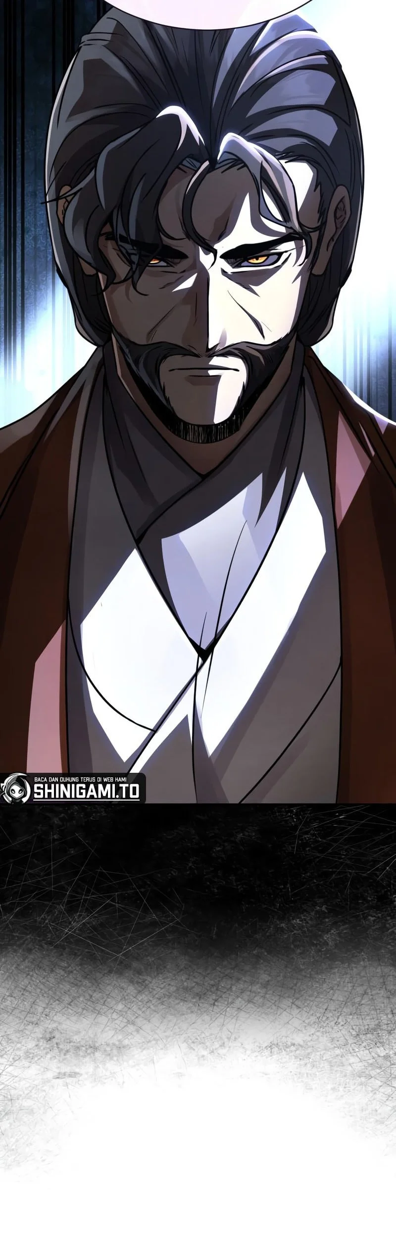 Reincarnation Of The Fist King Chapter 42 page 7