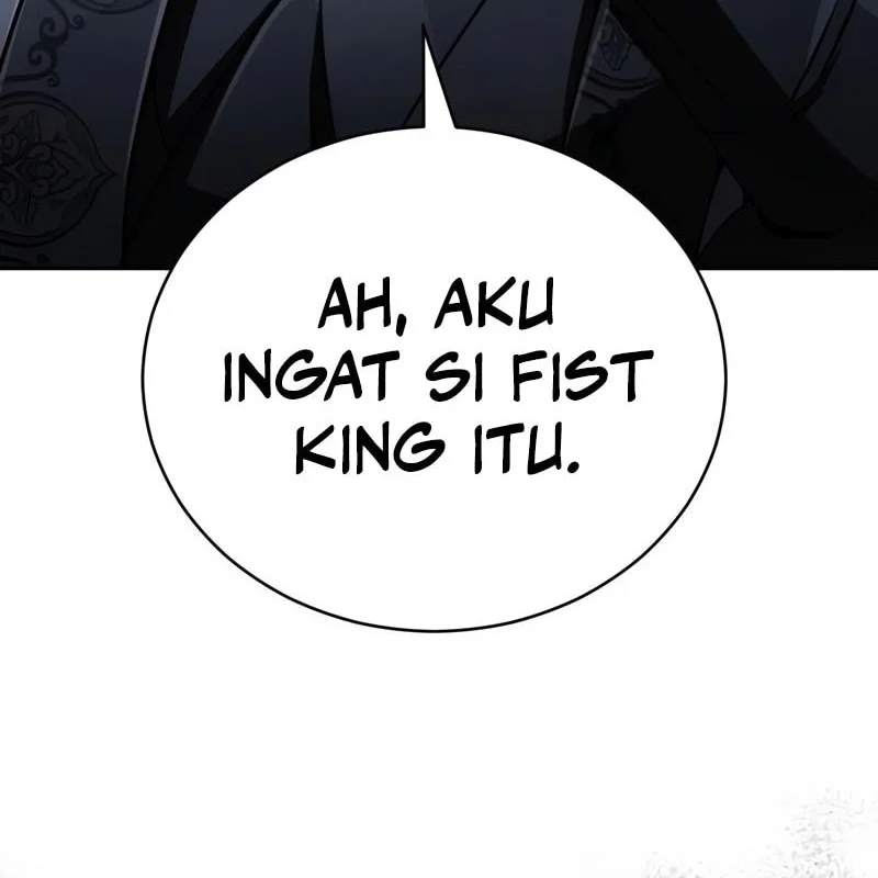 Reincarnation Of The Fist King Chapter 42 page 25