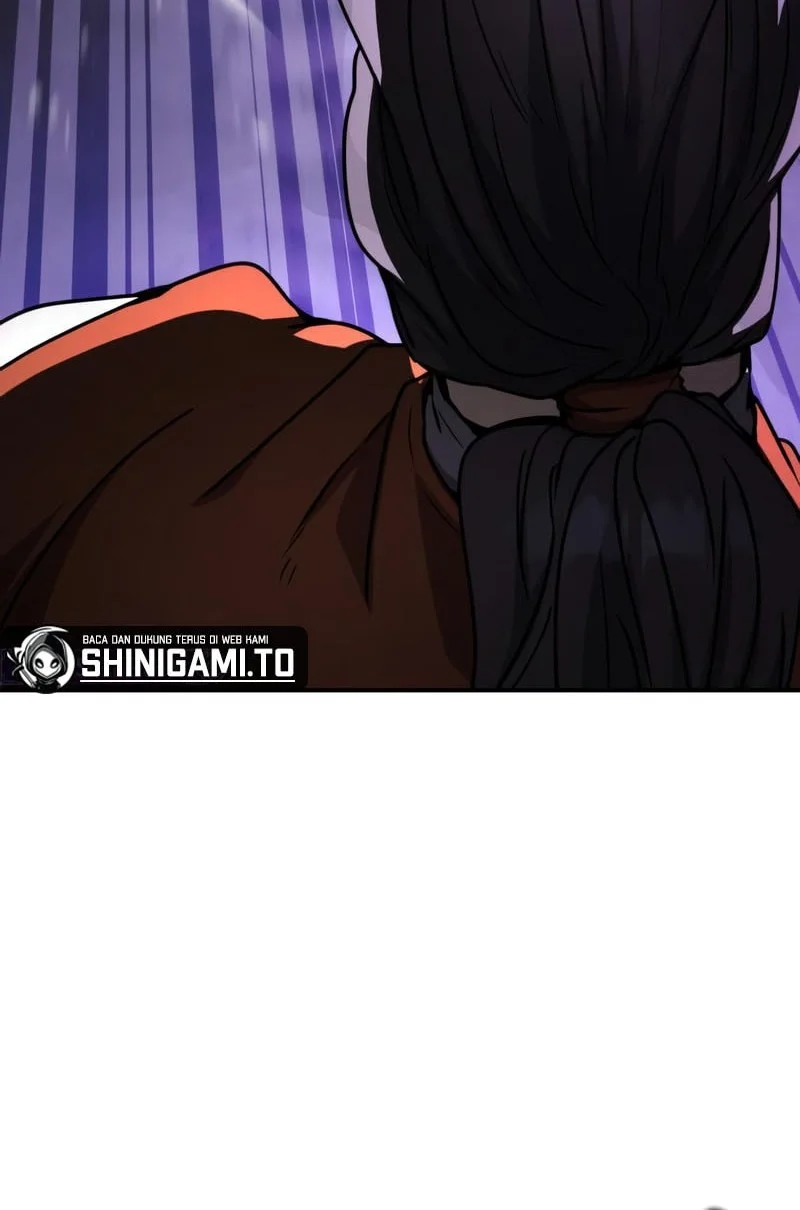 Reincarnation Of The Fist King Chapter 42 page 33