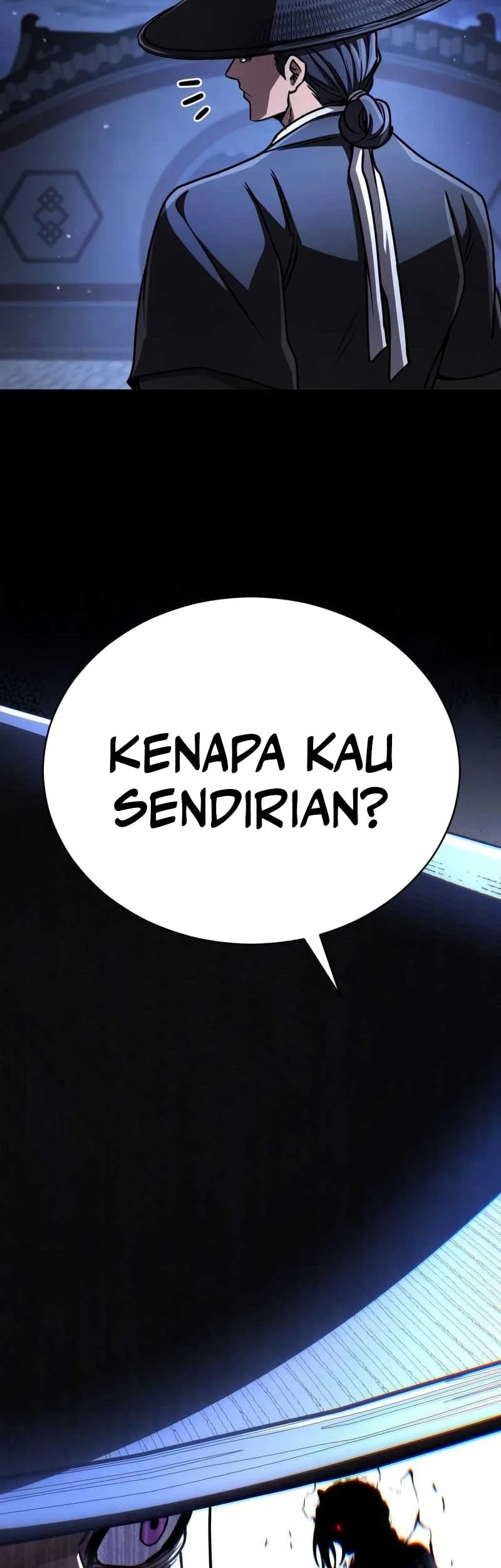 Reincarnation Of The Fist King Chapter 44 page 39