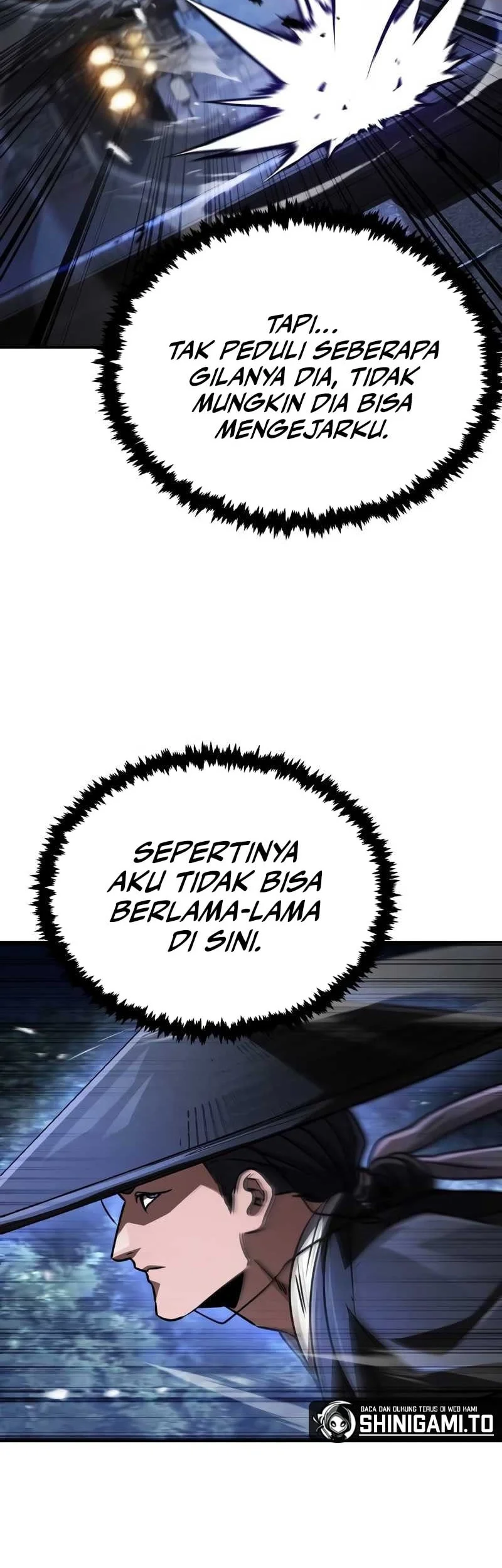 Reincarnation Of The Fist King Chapter 44 page 48