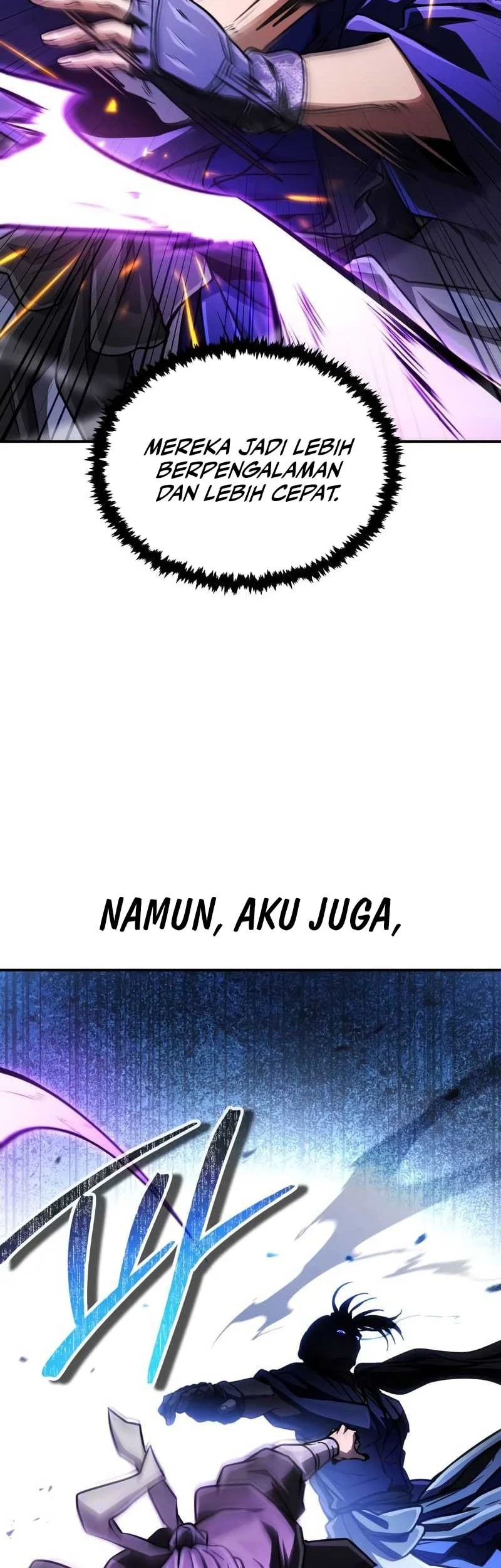 Reincarnation Of The Fist King Chapter 44 page 63