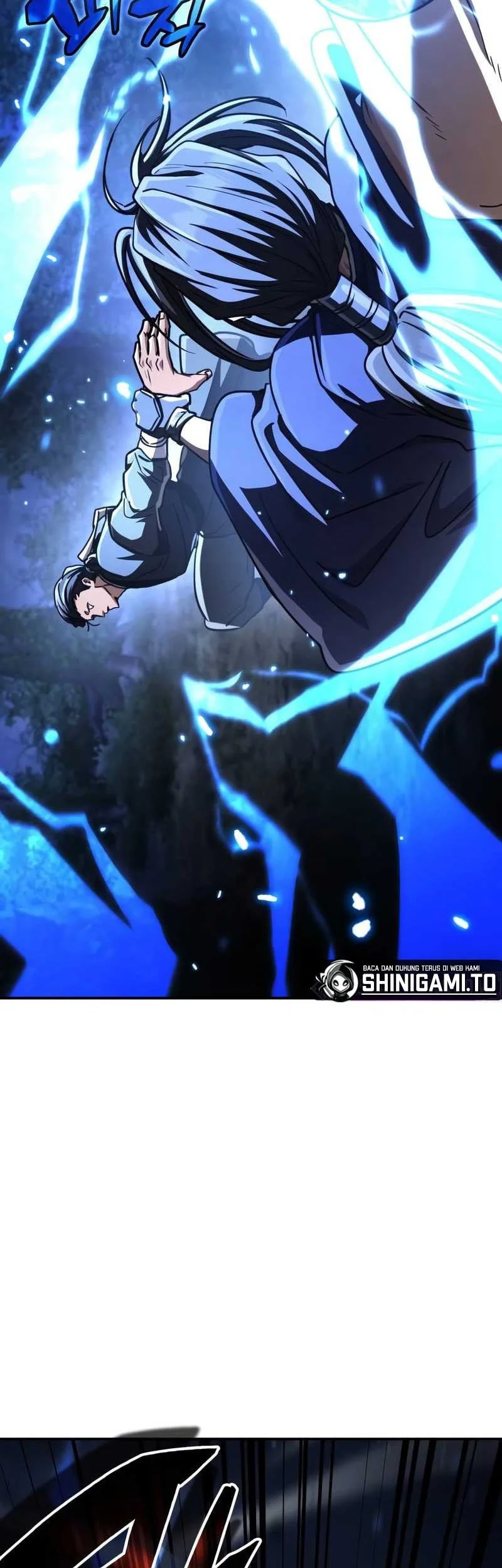 Reincarnation Of The Fist King Chapter 44 page 66