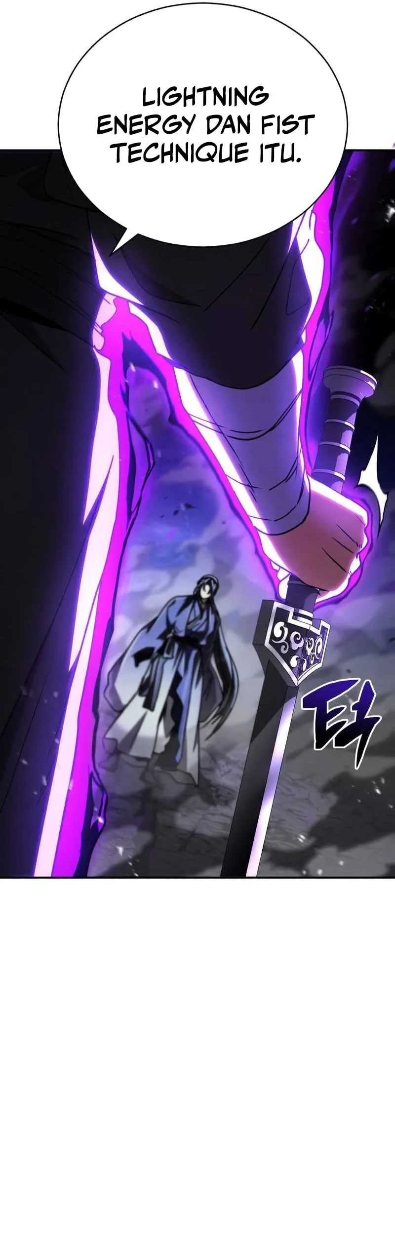 Reincarnation Of The Fist King Chapter 44 page 77