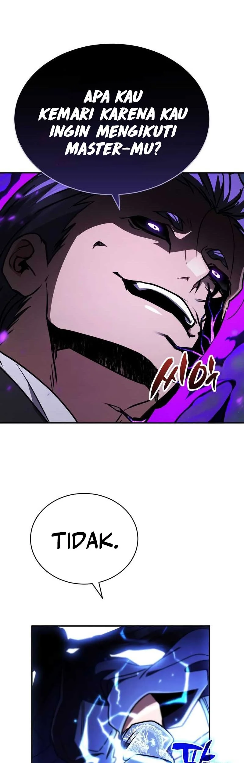 Reincarnation Of The Fist King Chapter 44 page 79