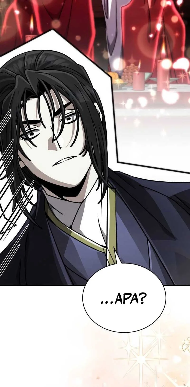 Reincarnation Of The Fist King Chapter 44 page 9