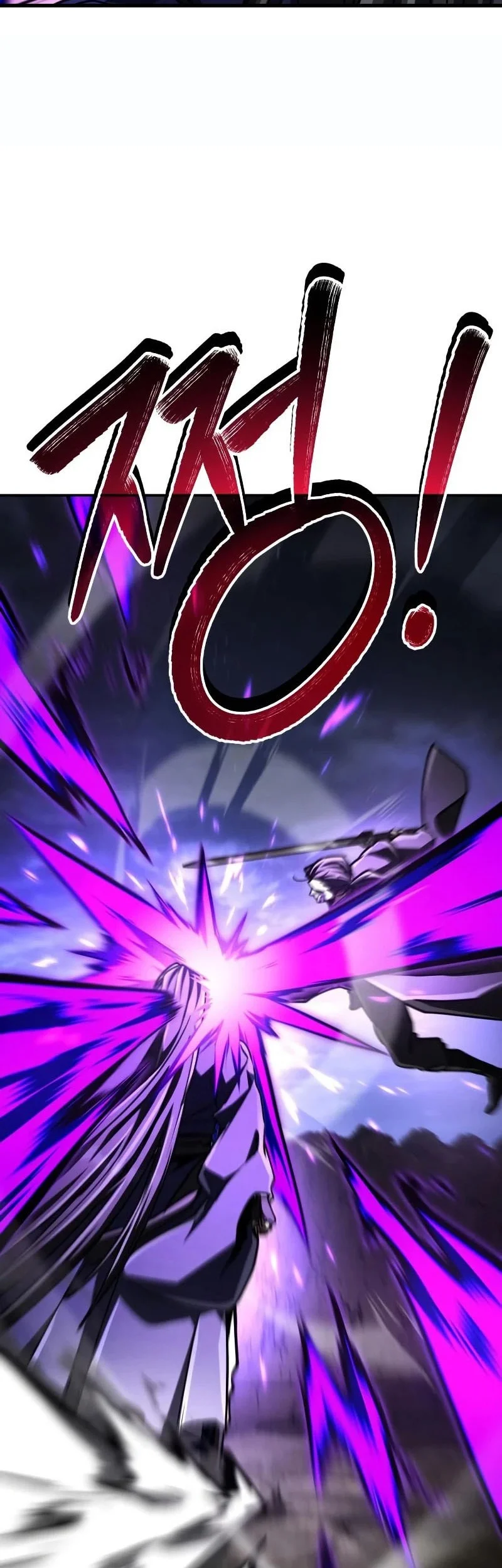 Reincarnation Of The Fist King Chapter 45 page 31