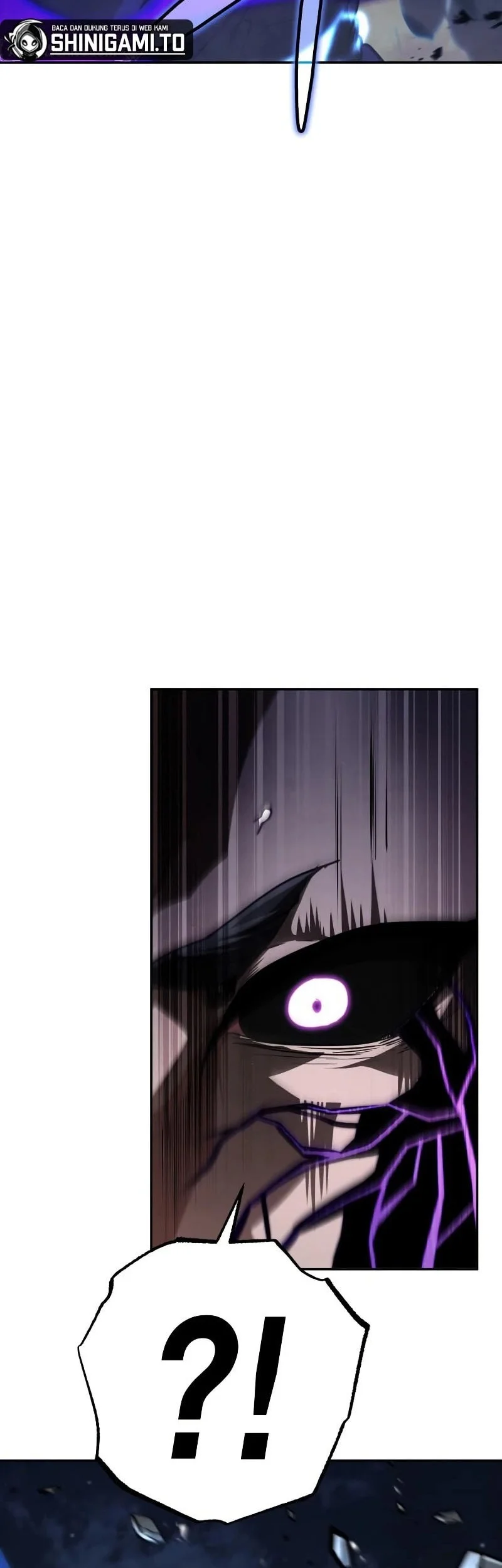 Reincarnation Of The Fist King Chapter 45 page 35