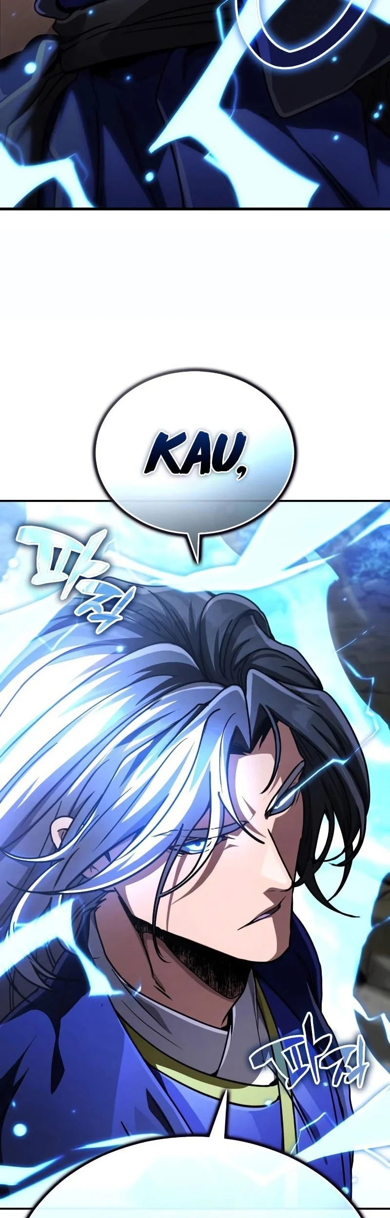 Reincarnation Of The Fist King Chapter 45 page 39