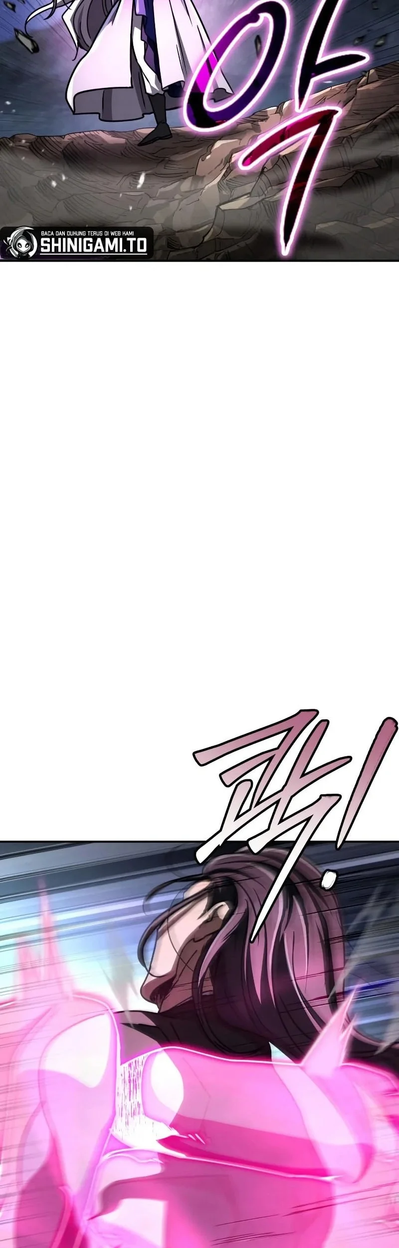 Reincarnation Of The Fist King Chapter 45 page 64