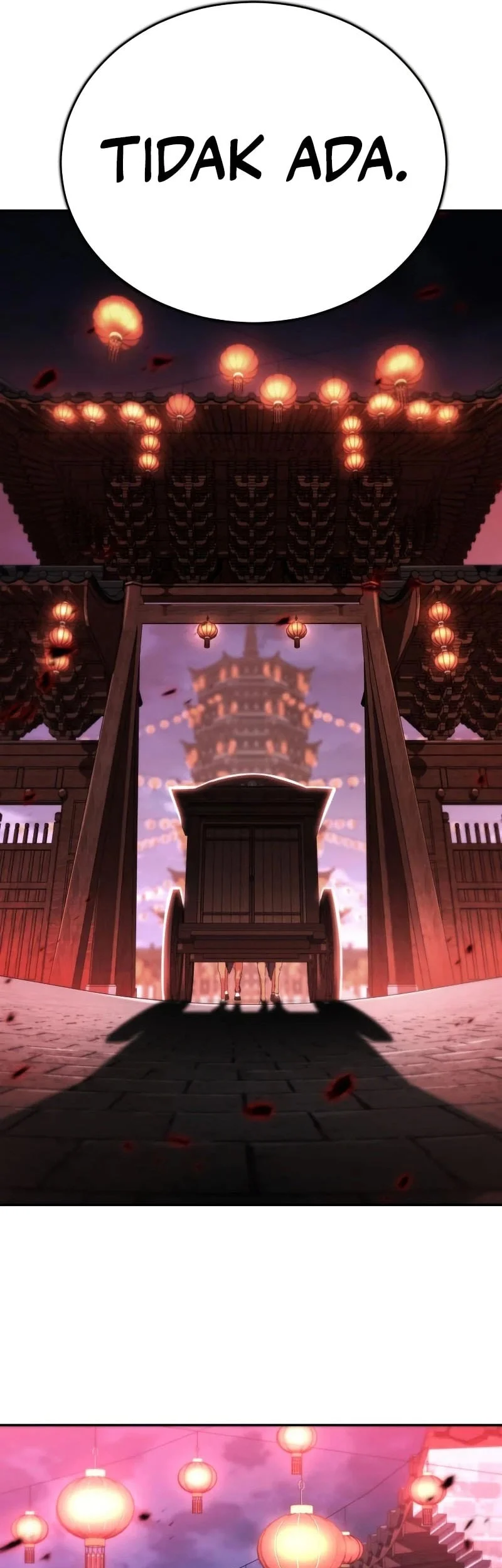 Reincarnation Of The Fist King Chapter 45 page 84