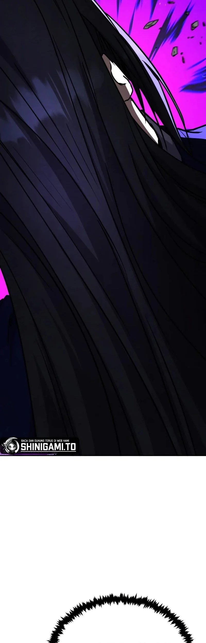 Reincarnation Of The Fist King Chapter 45 page 24
